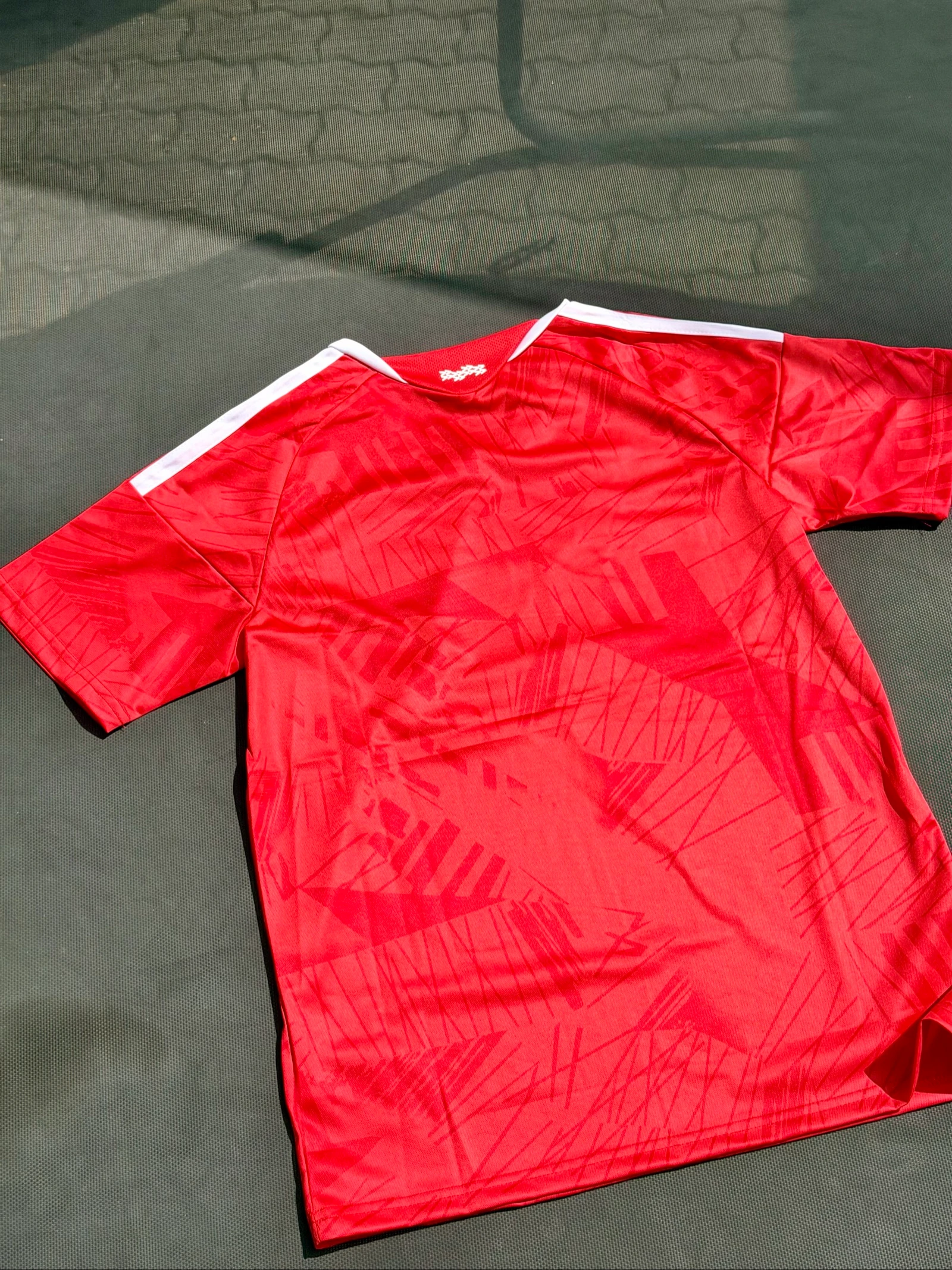 Benfica Shirt 26/27 – photo 6